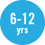 Age 6-12