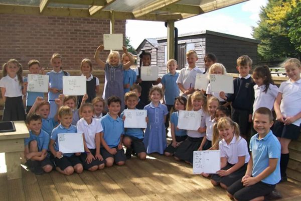 Outdoor Classroom