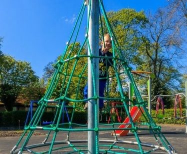 Cone Climbers