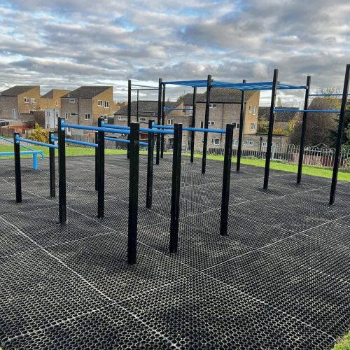 Streetscape Products & Services Playground & Outdoor Equipment Design